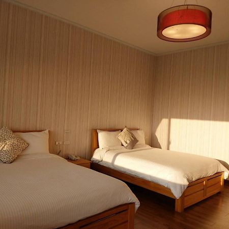 Hotel Chi House Miaoli Exteriér fotografie