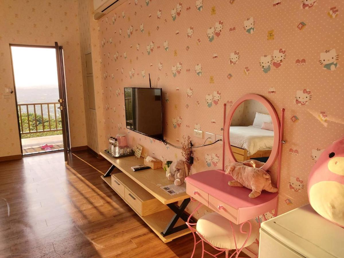 Hotel Chi House Miaoli Exteriér fotografie