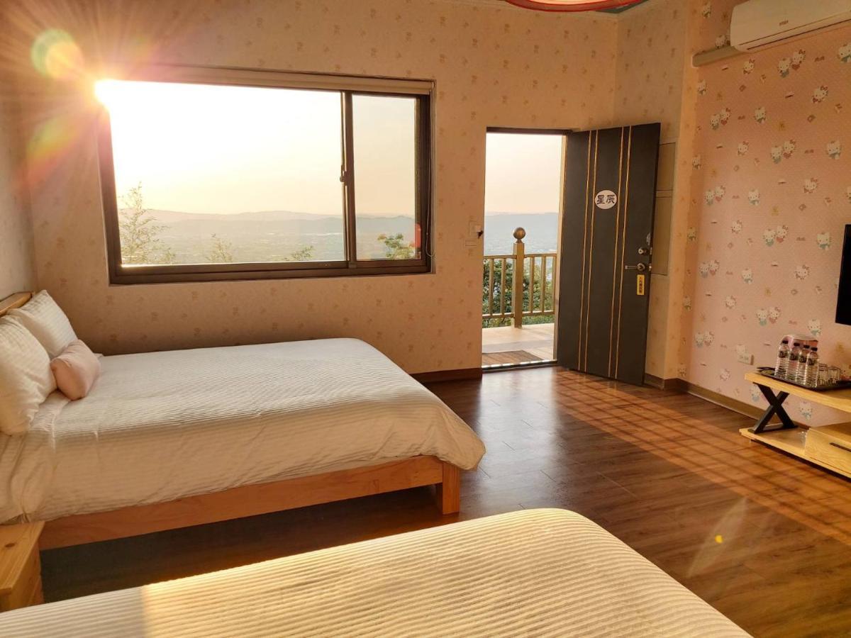 Hotel Chi House Miaoli Exteriér fotografie