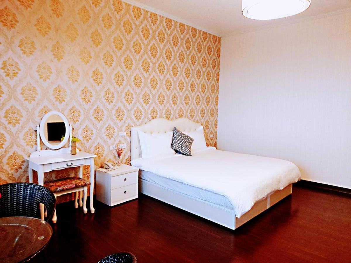 Hotel Chi House Miaoli Exteriér fotografie