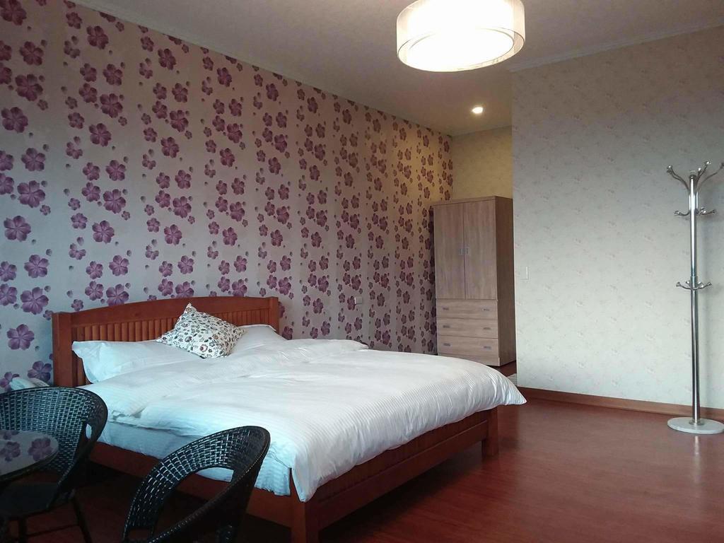 Hotel Chi House Miaoli Exteriér fotografie
